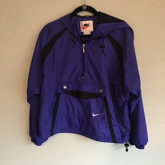 Nike Jackets & Blazers - Nike windbreaker